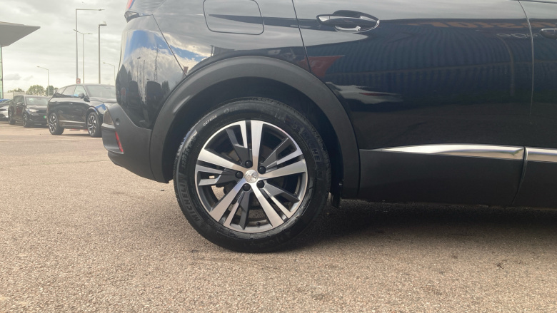 Peugeot 3008 1.2 PureTech Allure Premium+ 5dr EAT8 Petrol Estate